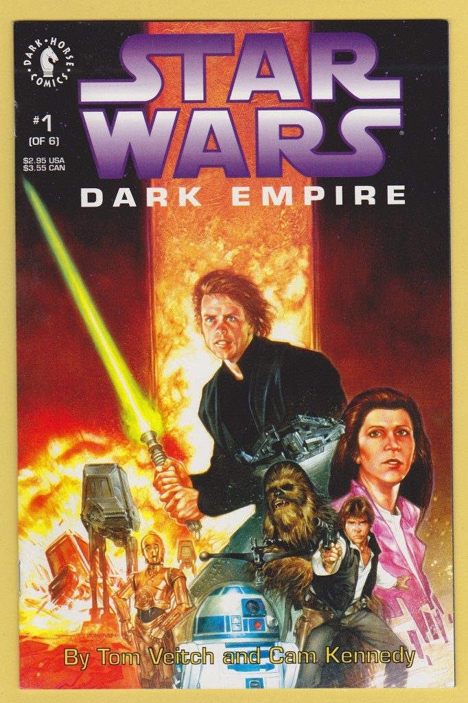 download star wars dark empire